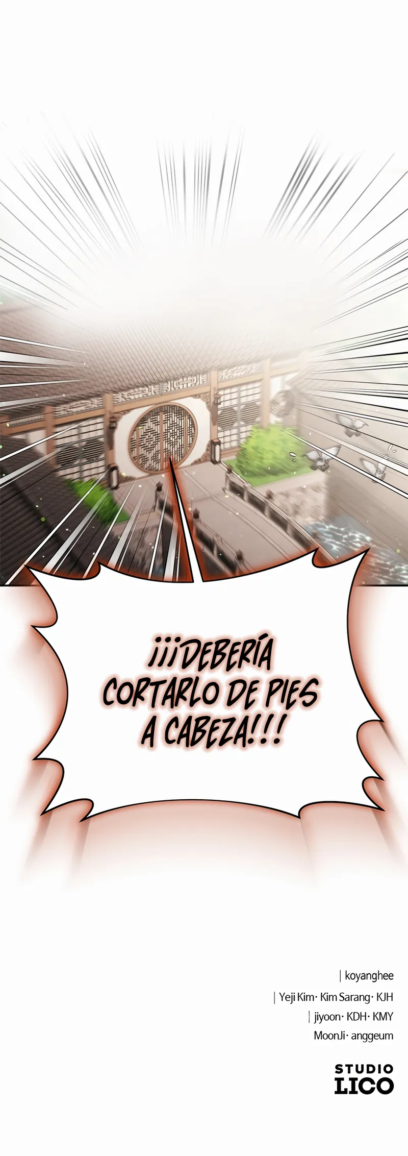 Editar | Una Maestra Marcial que Despertó como Concubina (2023) Capítulo 36 en Línea - página 19