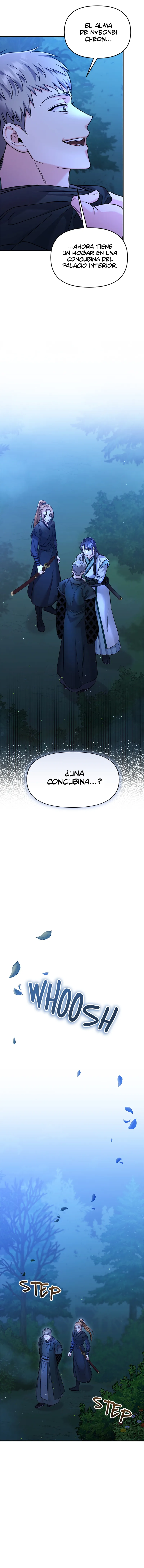 Editar | Una Maestra Marcial que Despertó como Concubina (2023) Capítulo 38 en Línea - página 11
