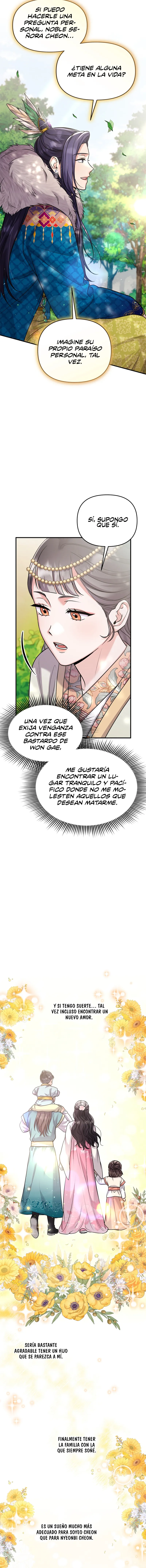 Editar | Una Maestra Marcial que Despertó como Concubina (2023) Capítulo 41 en Línea - página 3