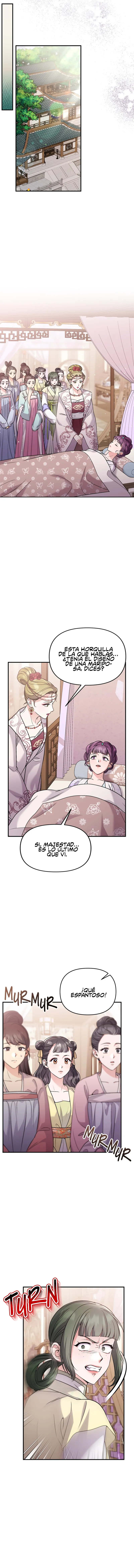 Editar | Una Maestra Marcial que Despertó como Concubina (2023) Capítulo 42 en Línea - página 14