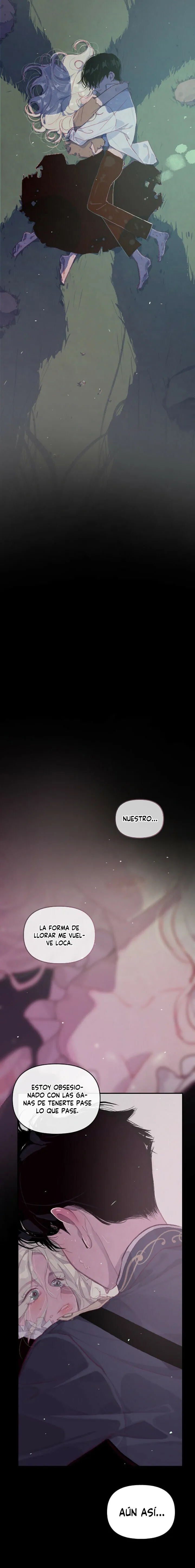 Efecto Stigma Capítulo 1 en Línea - página 4