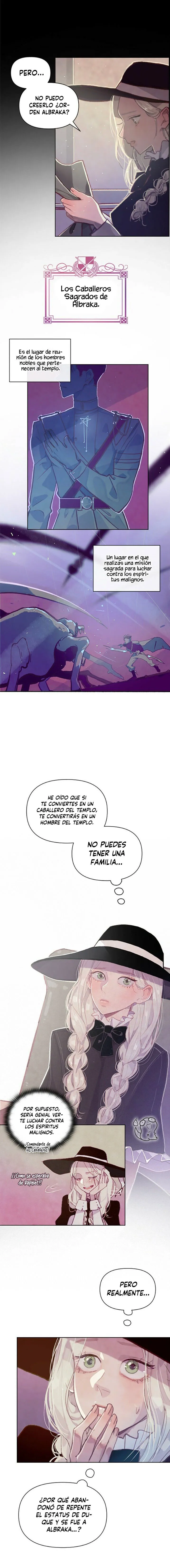 Efecto Stigma Capítulo 1 en Línea - página 9