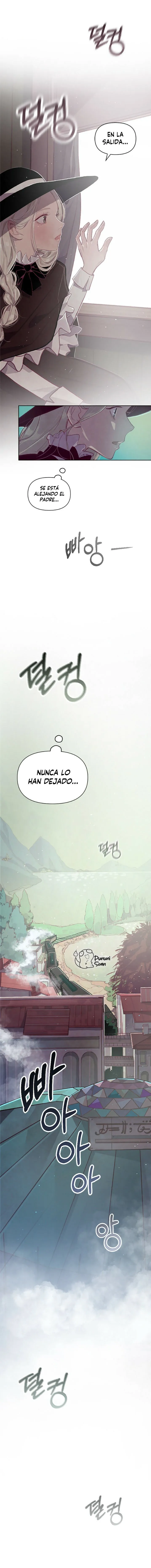 Efecto Stigma Capítulo 1 en Línea - página 11