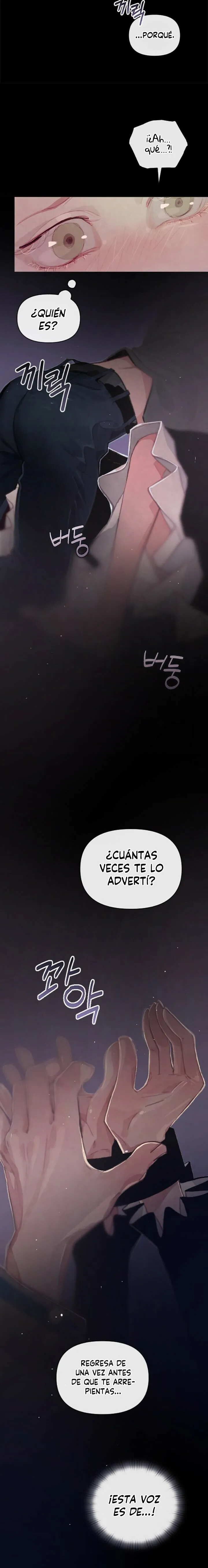 Efecto Stigma Capítulo 1 en Línea - página 15