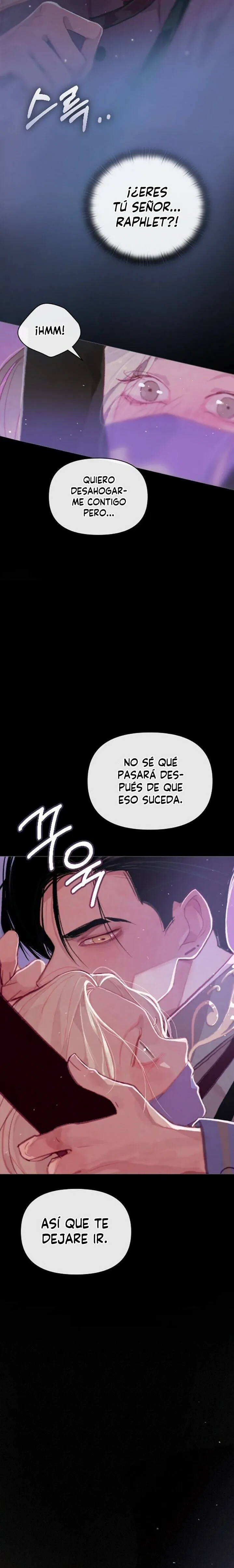 Efecto Stigma Capítulo 1 en Línea - página 17