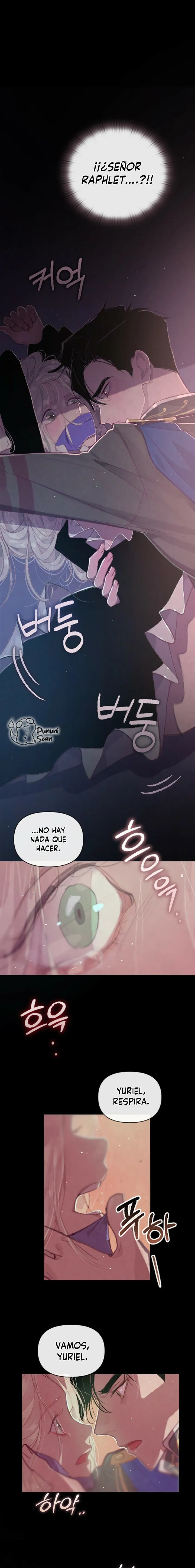 Efecto Stigma Capítulo 1 en Línea - página 19