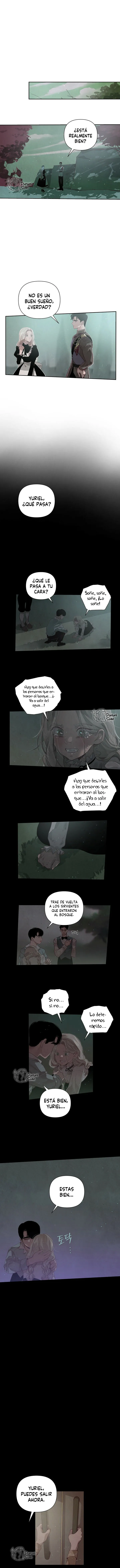 Efecto Stigma Capítulo 10 en Línea - página 9