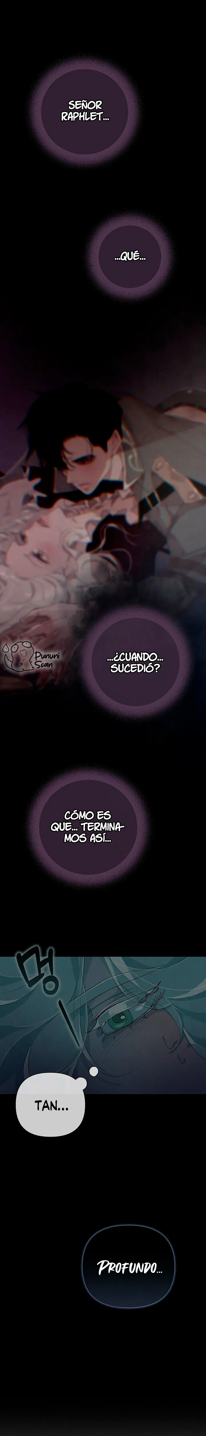 Efecto Stigma Capítulo 13 en Línea - página 7