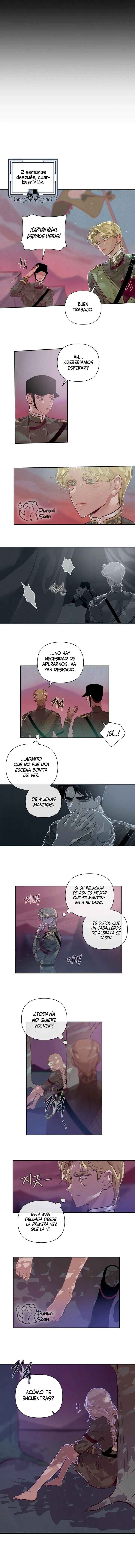 Efecto Stigma Capítulo 13 en Línea - página 8