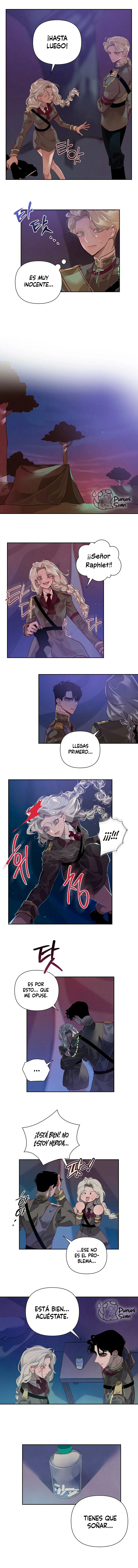 Efecto Stigma Capítulo 13 en Línea - página 10