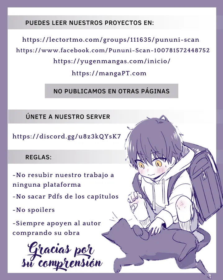 Efecto Stigma Capítulo 15 en Línea - página 1