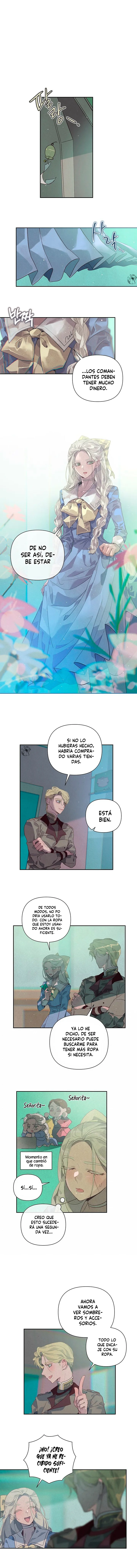 Efecto Stigma Capítulo 18 en Línea - página 3