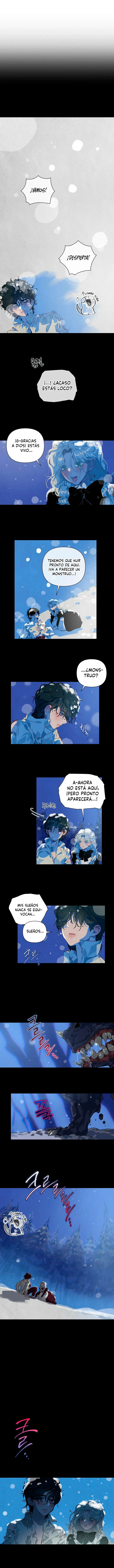 Efecto Stigma Capítulo 20 en Línea - página 5
