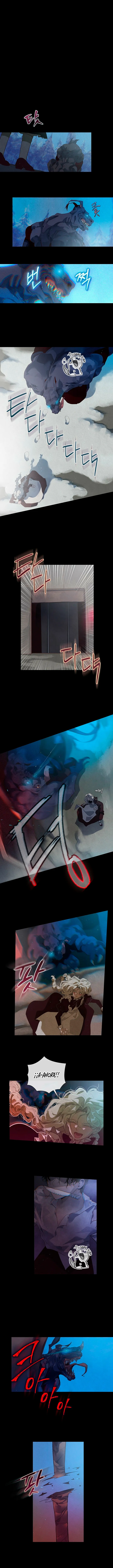 Efecto Stigma Capítulo 20 en Línea - página 10