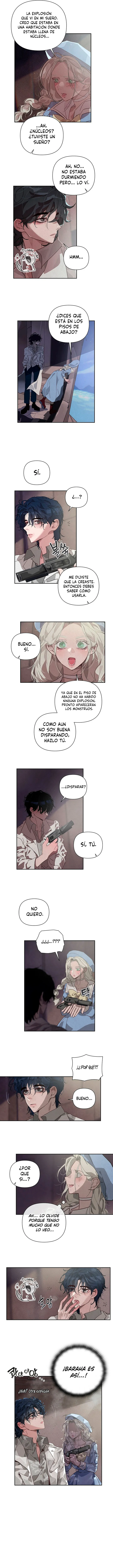 Efecto Stigma Capítulo 20 en Línea - página 12