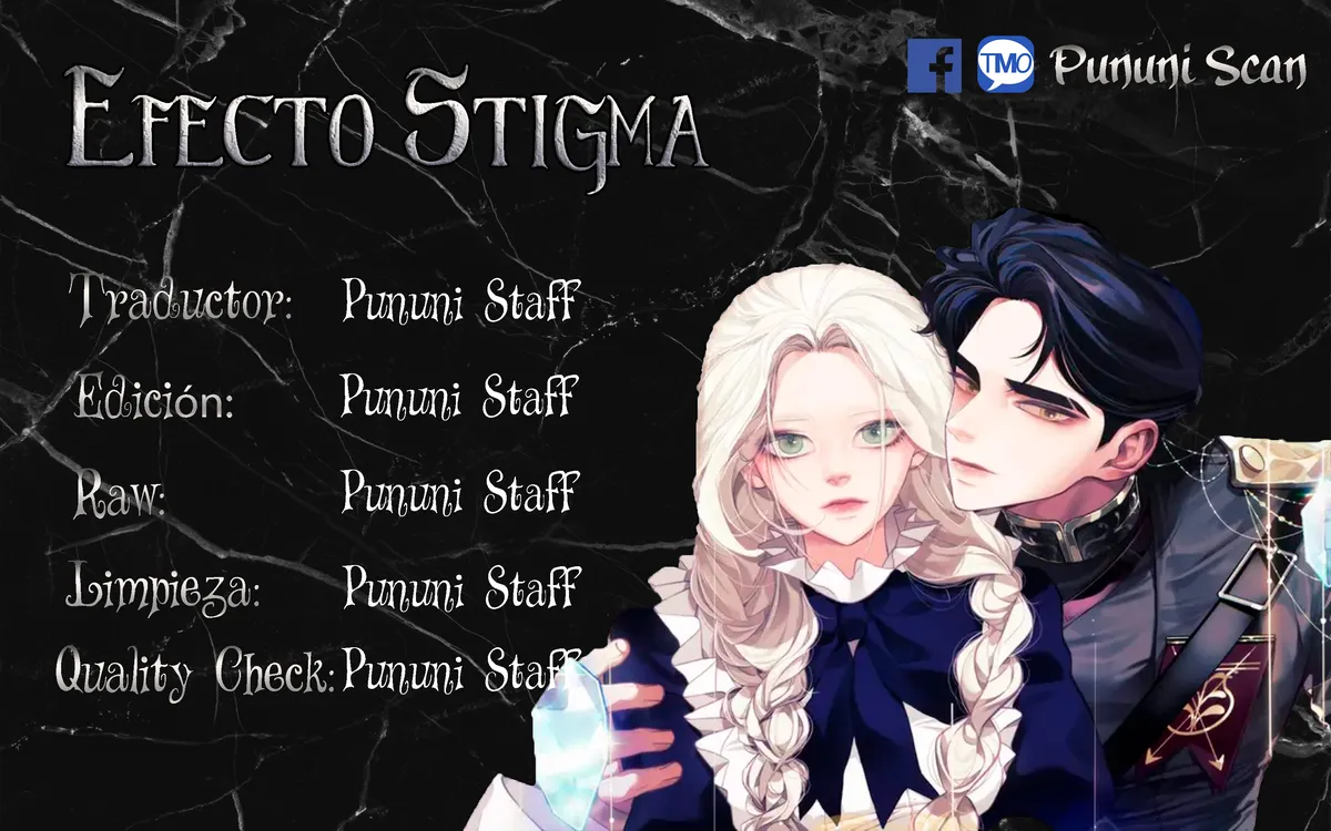 Efecto Stigma Capítulo 21 en Línea - página 2