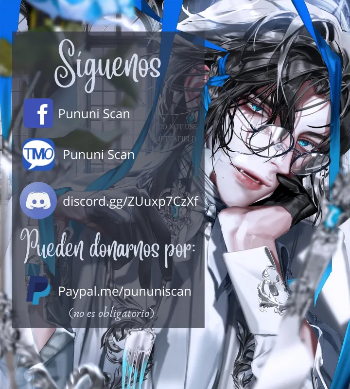Efecto Stigma Capítulo 23 en Línea - página 1