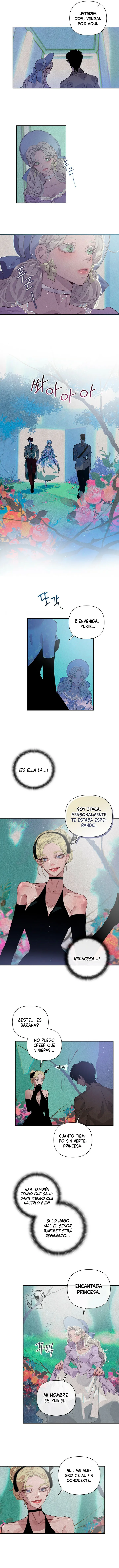 Efecto Stigma Capítulo 24 en Línea - página 7