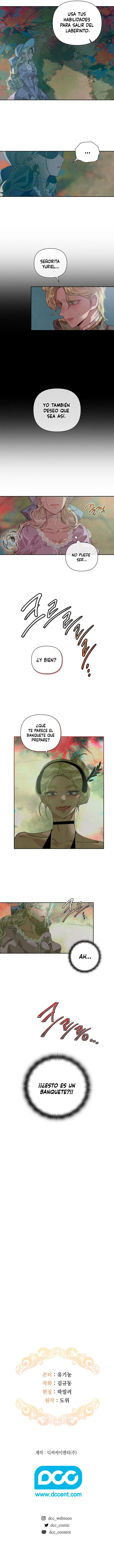 Efecto Stigma Capítulo 24 en Línea - página 10