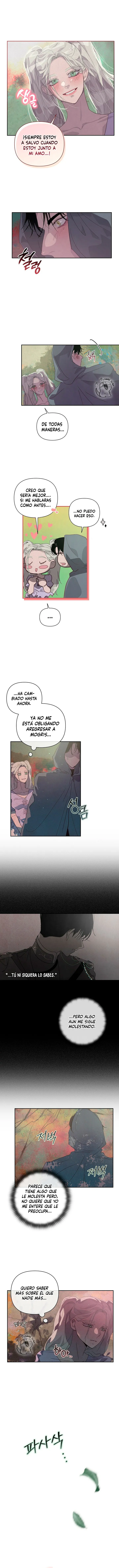Efecto Stigma Capítulo 26 en Línea - página 7
