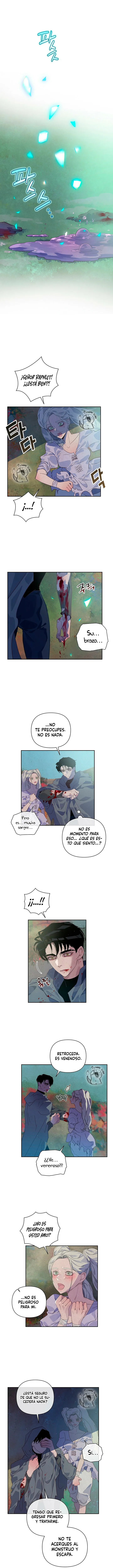 Efecto Stigma Capítulo 26 en Línea - página 9