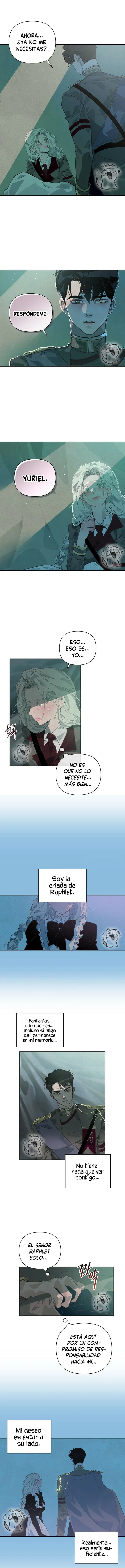 Efecto Stigma Capítulo 30 en Línea - página 5