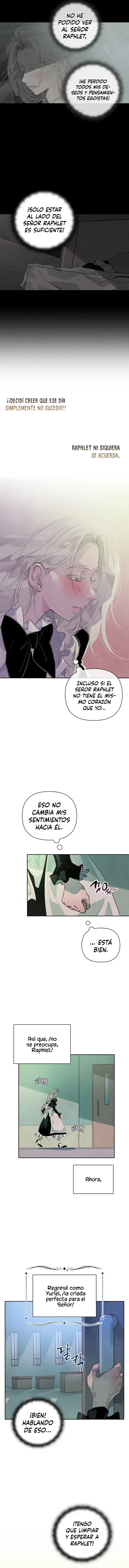 Efecto Stigma Capítulo 33 en Línea - página 6