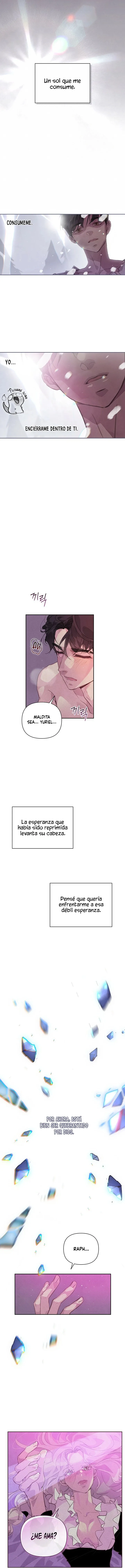 Efecto Stigma Capítulo 34 en Línea - página 11