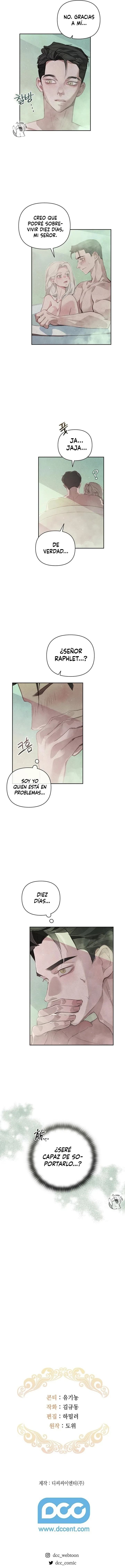 Efecto Stigma Capítulo 37 en Línea - página 12