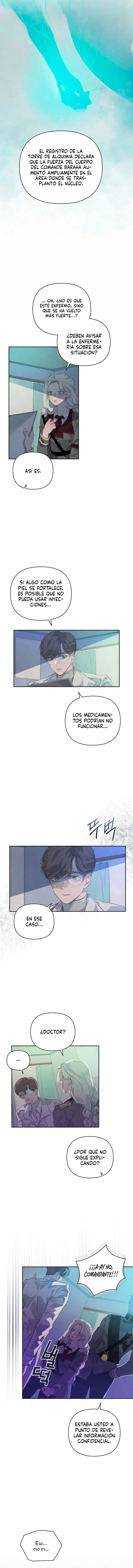 Efecto Stigma Capítulo 38 en Línea - página 12