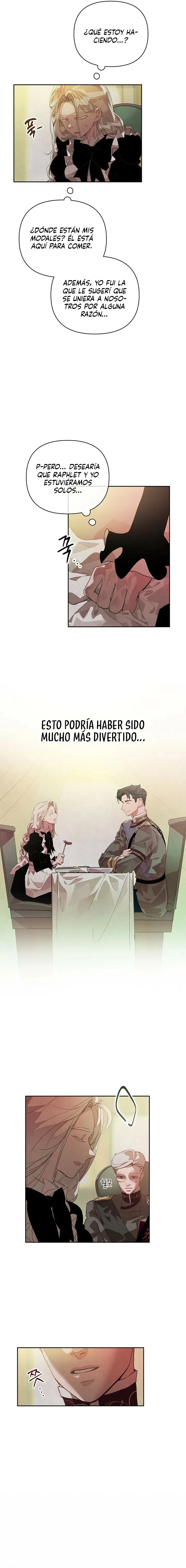 Efecto Stigma Capítulo 40 en Línea - página 15