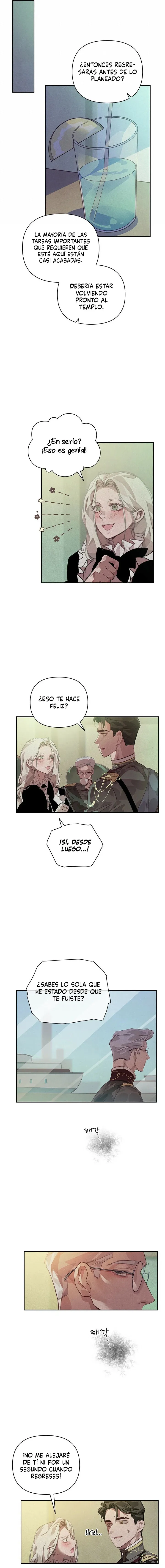 Efecto Stigma Capítulo 40 en Línea - página 16