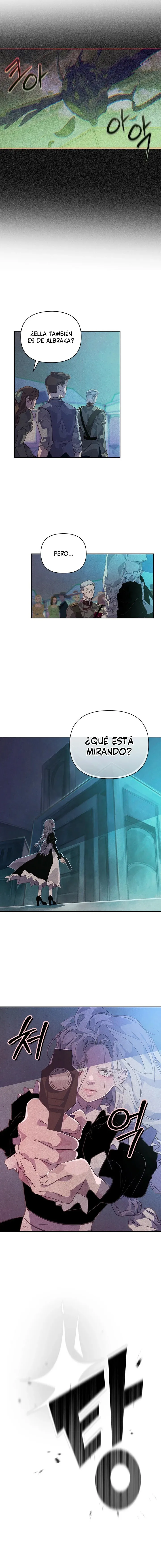 Efecto Stigma Capítulo 41 en Línea - página 16