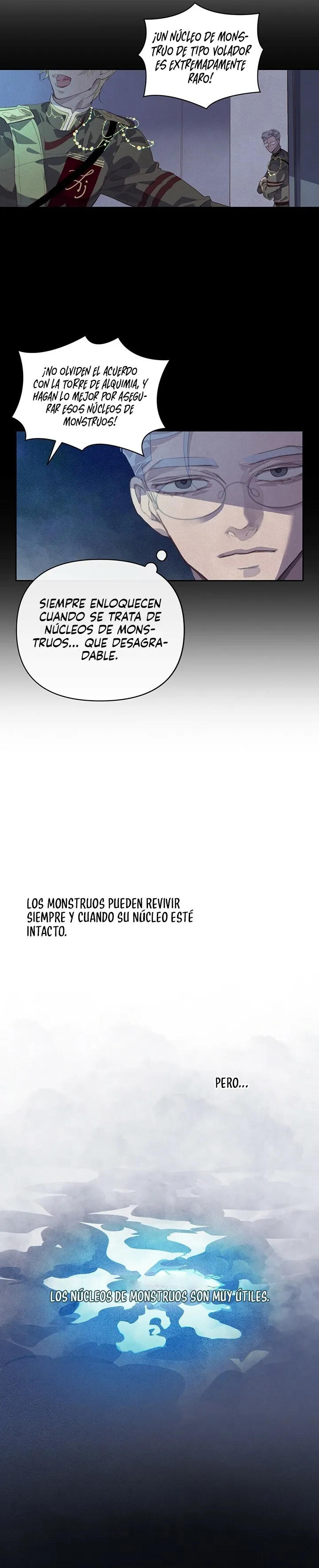 Efecto Stigma Capítulo 43 en Línea - página 16