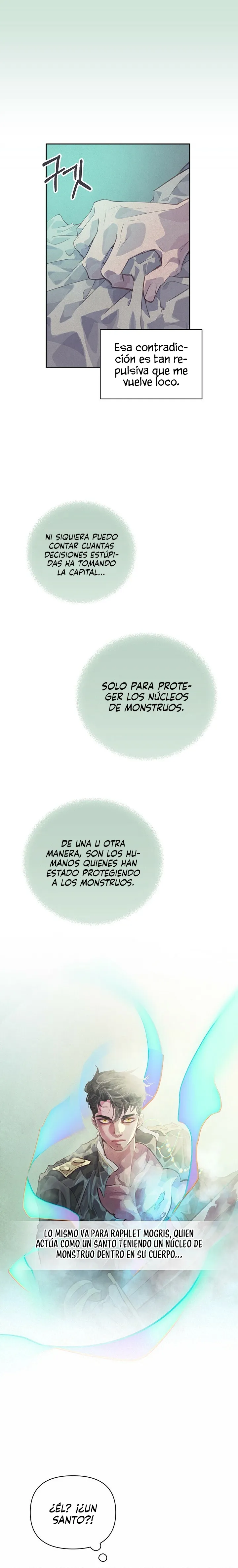 Efecto Stigma Capítulo 43 en Línea - página 18