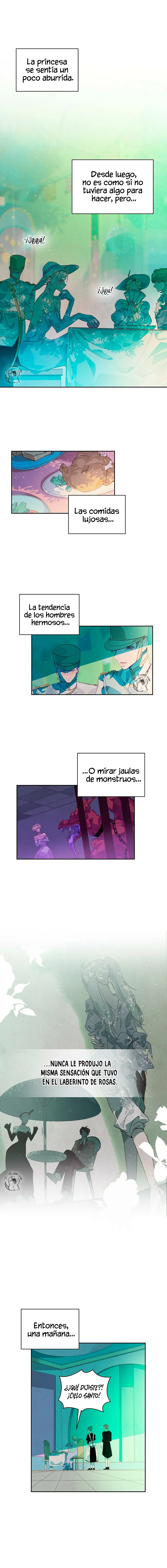 Efecto Stigma Capítulo 44 en Línea - página 4