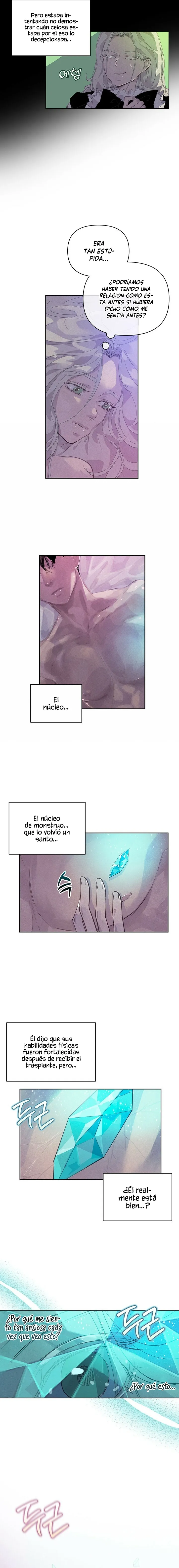 Efecto Stigma Capítulo 47 en Línea - página 10