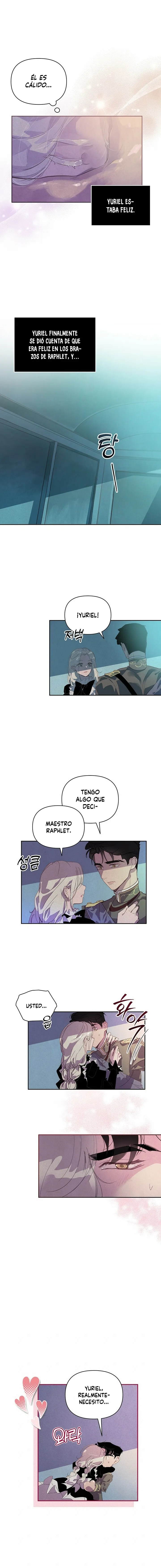 Efecto Stigma Capítulo 47 en Línea - página 12