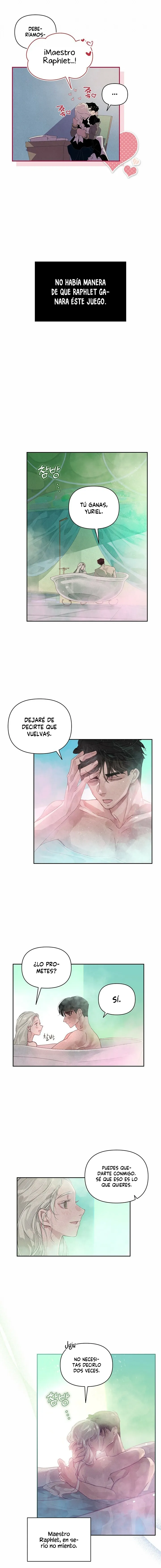 Efecto Stigma Capítulo 47 en Línea - página 13