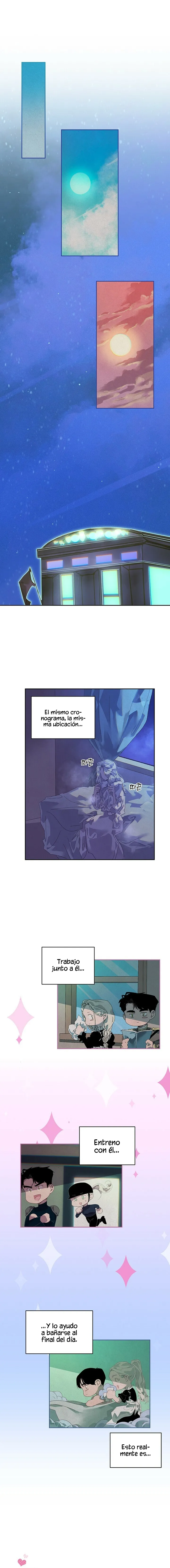 Efecto Stigma Capítulo 48 en Línea - página 3
