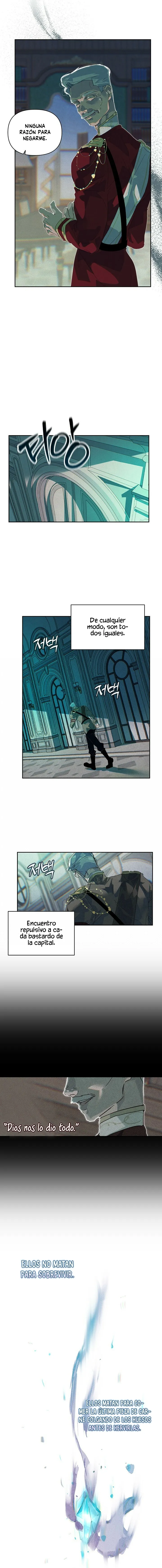 Efecto Stigma Capítulo 48 en Línea - página 10