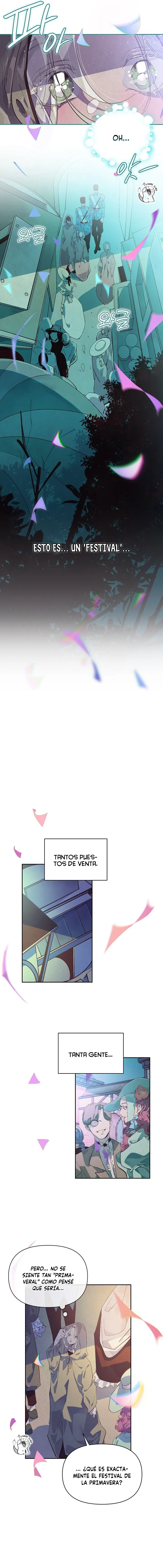 Efecto Stigma Capítulo 52 en Línea - página 11
