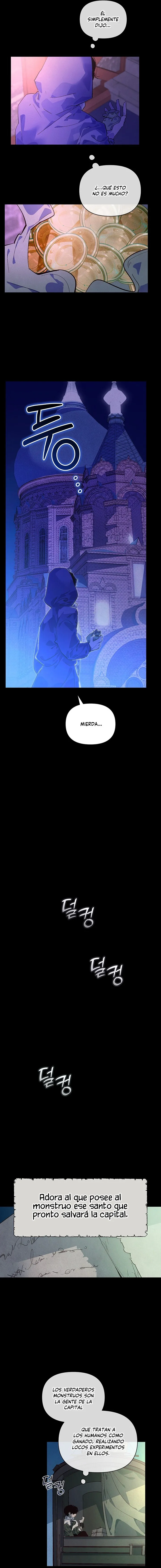 Efecto Stigma Capítulo 55 en Línea - página 8