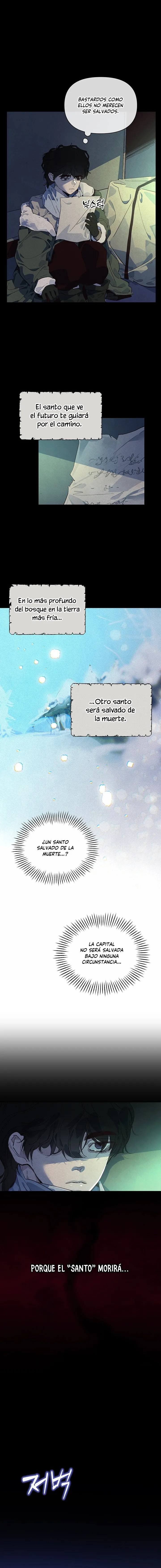 Efecto Stigma Capítulo 55 en Línea - página 9
