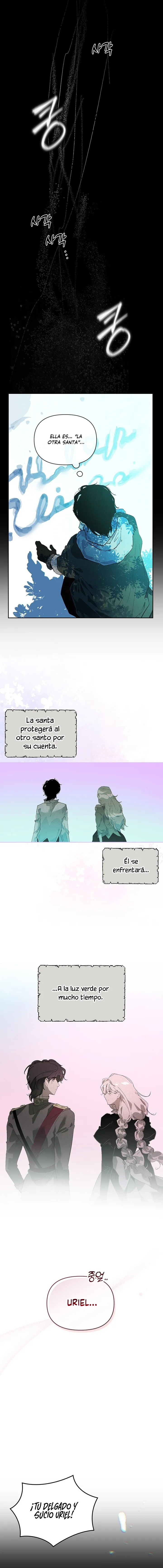 Efecto Stigma Capítulo 55 en Línea - página 13