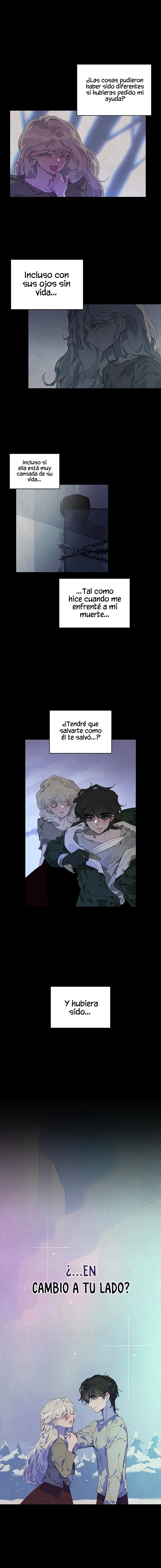 Efecto Stigma Capítulo 56 en Línea - página 4