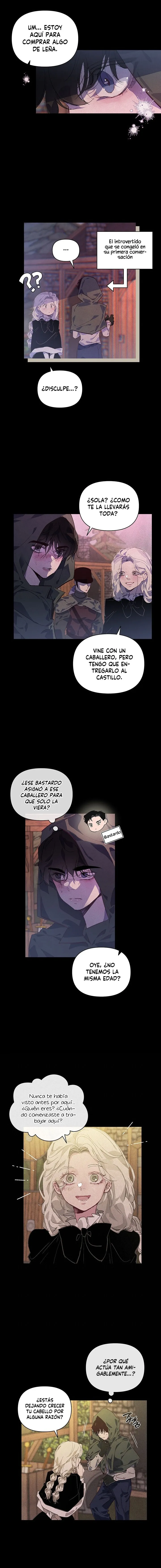 Efecto Stigma Capítulo 56 en Línea - página 6