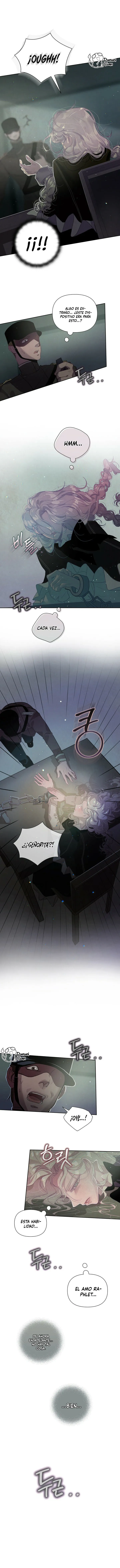 Efecto Stigma Capítulo 6 en Línea - página 12