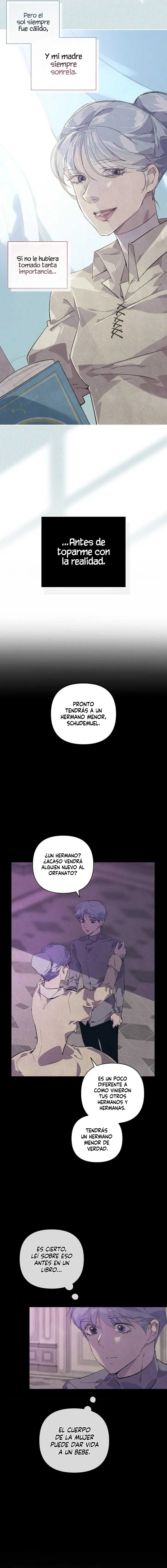 Efecto Stigma Capítulo 63 en Línea - página 12