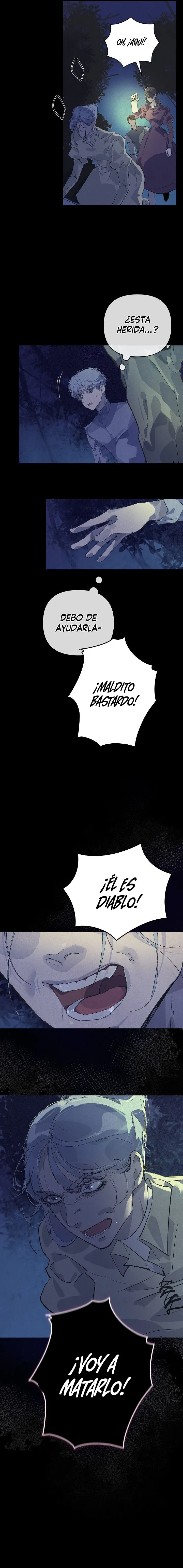 Efecto Stigma Capítulo 63 en Línea - página 17